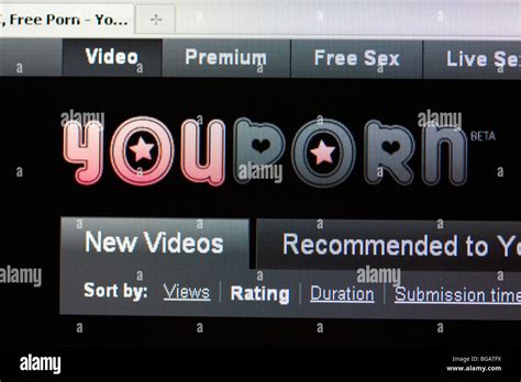 YouPorn Free Porn Videos by Rating